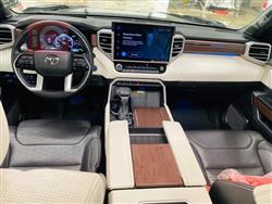 تۆیۆتا توندرا